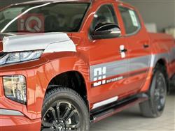 میتسوبیشی L200